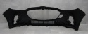 Zderzak przód przedni Mazda 2 IV 4 HYBRID Lift 24-