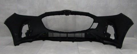 Zderzak przód przedni Mazda 2 IV 4 HYBRID Lift 24-