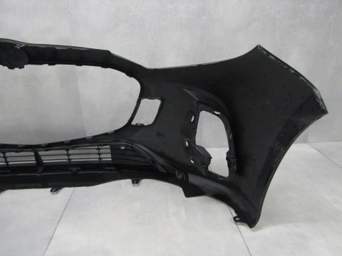 Zderzak przód przedni Mazda 2 IV 4 HYBRID Lift 24-