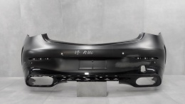 Zderzak tył Mercedes C-Klasa 236 C236 CLE 53 AMG Coupe 23-