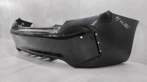 Zderzak tył tylny BMW 2 M2 F87 M-POWER 16-20
