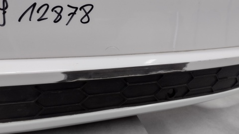 Zderzak tył tylny Skoda Octavia 3 III SPORTLINE KOMBI 5E9 12-