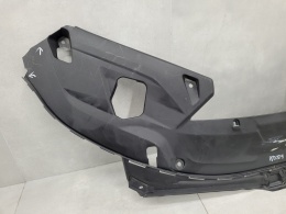 Osłona maskownica pasa przedniego komory silnika BMW 8 G14 G15 G16 18-