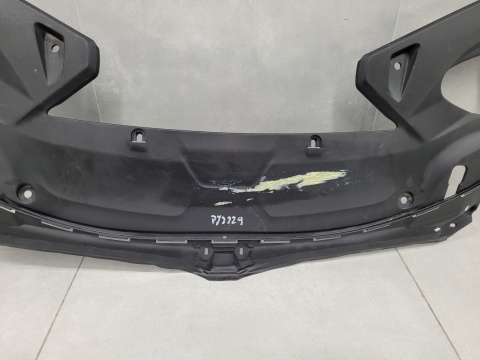 Osłona maskownica pasa przedniego komory silnika BMW 8 G14 G15 G16 18-