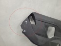 Osłona maskownica pasa przedniego komory silnika BMW 8 G14 G15 G16 18-