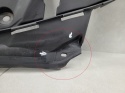Osłona maskownica pasa przedniego komory silnika BMW 8 G14 G15 G16 18-