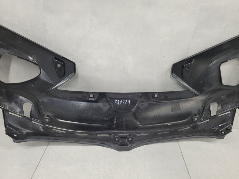 Osłona maskownica pasa przedniego komory silnika BMW 8 G14 G15 G16 18-