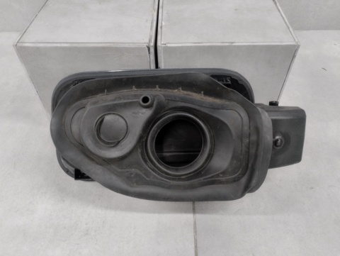 klapka Gniazdo wlewu paliwa Cupra Formentor 5ff809905F 5ff