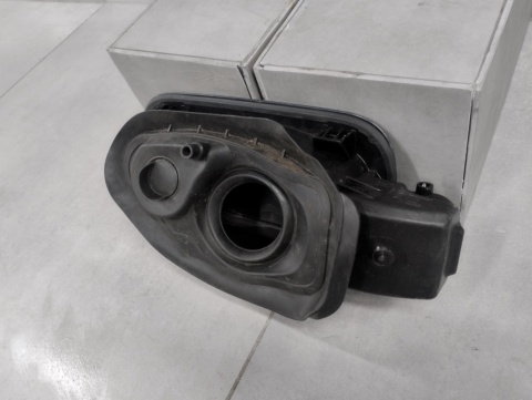 klapka Gniazdo wlewu paliwa Cupra Formentor 5ff809905F 5ff