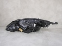 LAMPA PRZÓD PEUGEOT 308 T9 LIFT ZWYKŁA SOCZEWKA 17-21 RH PRAWA