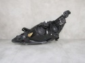 LAMPA PRZÓD PEUGEOT 308 T9 LIFT ZWYKŁA SOCZEWKA 17-21 RH PRAWA