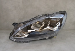 LAMPA PRZÓD FORD KUGA MK3 ZWYKŁA SOCZEWKA LH LEWA 19-24 LV4B-13W030-AF