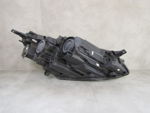LAMPA PRZÓD FORD KUGA MK3 ZWYKŁA SOCZEWKA LH LEWA 19-24 LV4B-13W030-AF