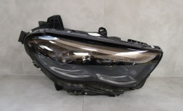 LAMPA PRZÓD MERCEDES E KLASA W214 FULL LED DIGITAL LIGHT 23- RH A2149064202