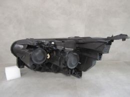 Lampa przód Renault EXPRESS III ZWYKŁA Z LED 21- RH PRAWA 260105660R