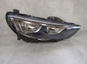LAMPA PRZÓD OPEL INSIGNIA B ZWYKŁA Z LED RH PRAWA 17-20 39154595