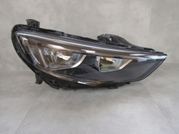 LAMPA PRZÓD OPEL INSIGNIA B ZWYKŁA Z LED RH PRAWA 17-20 39154595