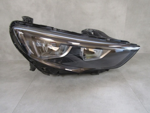 LAMPA PRZÓD OPEL INSIGNIA B ZWYKŁA Z LED RH PRAWA 17-20 39154595