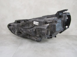 LAMPA PRZÓD OPEL INSIGNIA B ZWYKŁA Z LED RH PRAWA 17-20 39154595