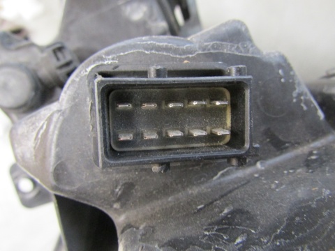 LAMPA PRZÓD OPEL INSIGNIA B ZWYKŁA Z LED RH PRAWA 17-20 39154595