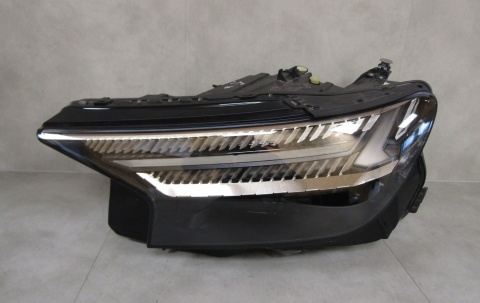 LAMPA PRZÓD AUDI Q4 E-TRON E TRON FULL LED MATRIX 21- LH LEWA 89A941035