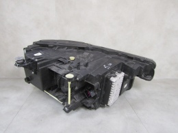 LAMPA PRZÓD AUDI Q4 E-TRON E TRON FULL LED MATRIX 21- LH LEWA 89A941035
