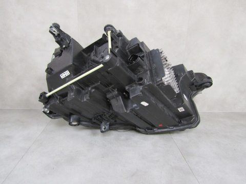 LAMPA PRZÓD AUDI Q4 E-TRON E TRON FULL LED MATRIX 21- LH LEWA 89A941035