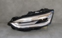 LAMPA PRZÓD AUDI A5 8W6 KSENON NIESKRĘTNY 16-19 LH LEWA 8W6941043C