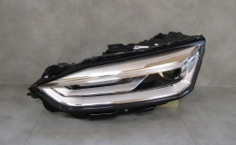 LAMPA PRZÓD AUDI A5 8W6 KSENON NIESKRĘTNY 16-19 LH LEWA 8W6941043C