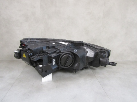LAMPA PRZÓD AUDI A5 8W6 KSENON NIESKRĘTNY 16-19 LH LEWA 8W6941043C