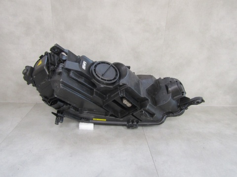 LAMPA PRZÓD AUDI A5 8W6 KSENON NIESKRĘTNY 16-19 LH LEWA 8W6941043C