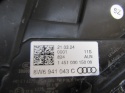 LAMPA PRZÓD AUDI A5 8W6 KSENON NIESKRĘTNY 16-19 LH LEWA 8W6941043C