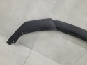 Listwa dokładka spoiler zderzaka przód przedniego Ford Mustang 6 VI