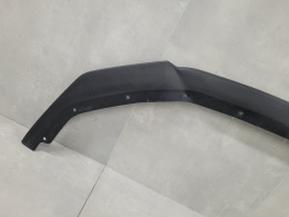 Listwa dokładka spoiler zderzaka przód przedniego Ford Mustang 6 VI