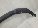 Listwa dokładka spoiler zderzaka przód przedniego Ford Mustang 6 VI