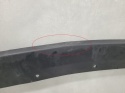 Listwa dokładka spoiler zderzaka przód przedniego Ford Mustang 6 VI