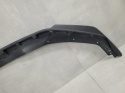 Listwa dokładka spoiler zderzaka przód przedniego Ford Mustang 6 VI