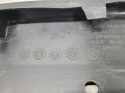 Listwa dokładka spoiler zderzaka przód przedniego Ford Mustang 6 VI