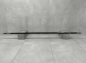 Listwa progowa lewa Audi A5 8T8 S Line Sportback 09-16