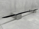 Listwa progowa lewa Audi A5 8T8 S Line Sportback 09-16