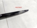 Listwa progowa lewa Audi A5 8T8 S Line Sportback 09-16