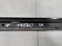 Listwa progowa lewa Audi A5 8T8 S Line Sportback 09-16