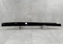 Listwa progowa prawa ID7 ID.7 23- nakładka 14A853856