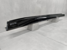 Listwa progowa prawa ID7 ID.7 23- nakładka 14A853856