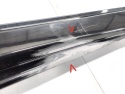 Listwa progowa prawa ID7 ID.7 23- nakładka 14A853856