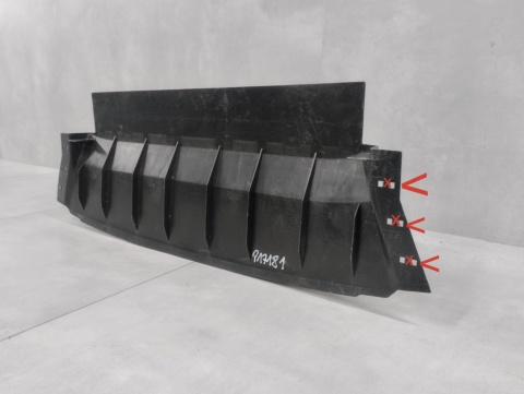 Osłona dolna silnika VW T7 Multivan 7T0805962B