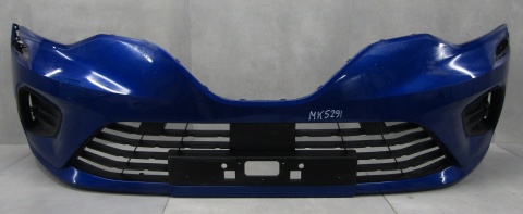 Zderzak przód przedni Renault Clio 5 V 19-23