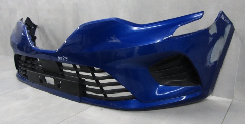 Zderzak przód przedni Renault Clio 5 V 19-23