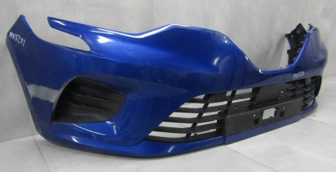 Zderzak przód przedni Renault Clio 5 V 19-23