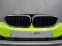 Zderzak przód przedni BMW 5 G30 G31 17-20 (+ roleta)